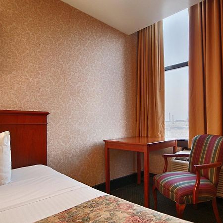 City View Inn New York Chambre photo