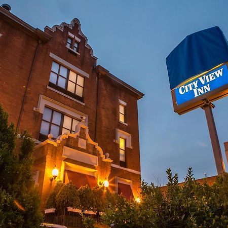 City View Inn New York Extérieur photo
