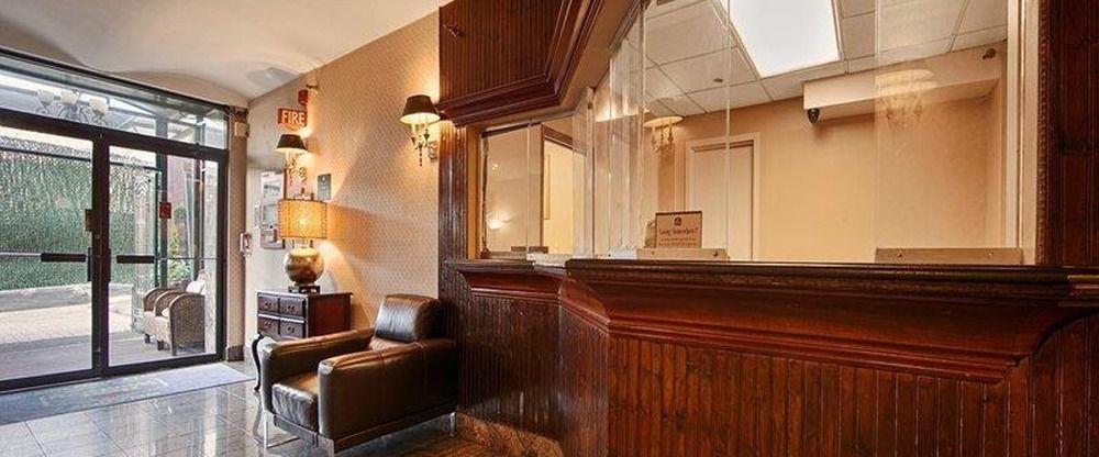 City View Inn New York Intérieur photo