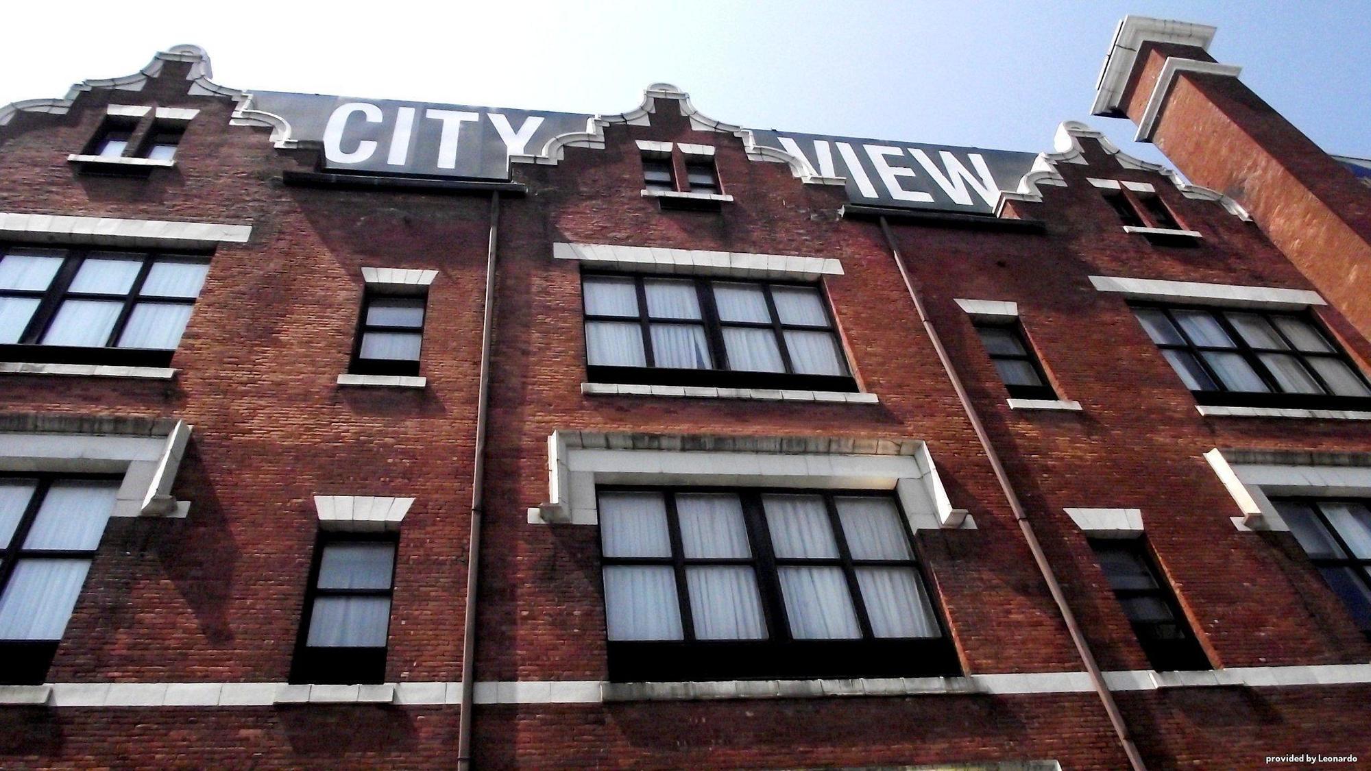 City View Inn New York Extérieur photo