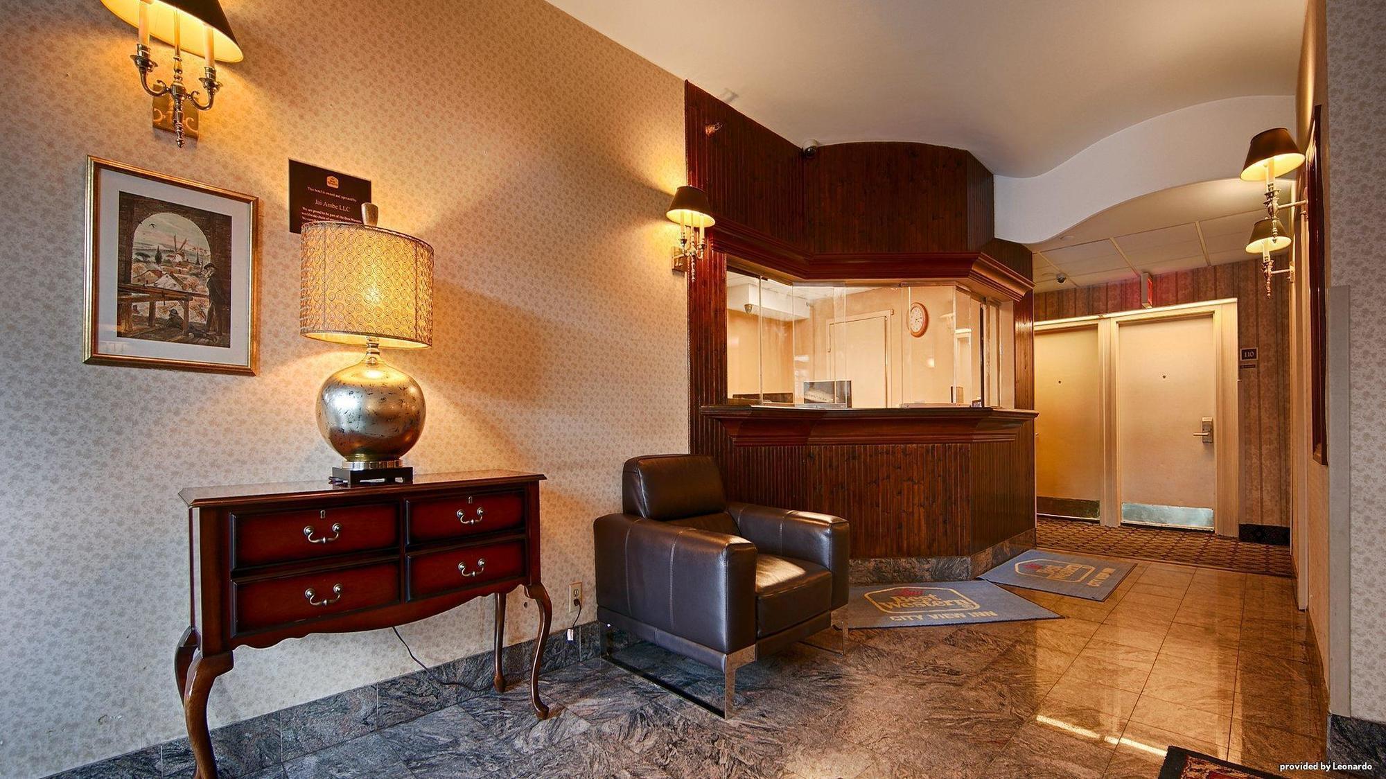 City View Inn New York Extérieur photo