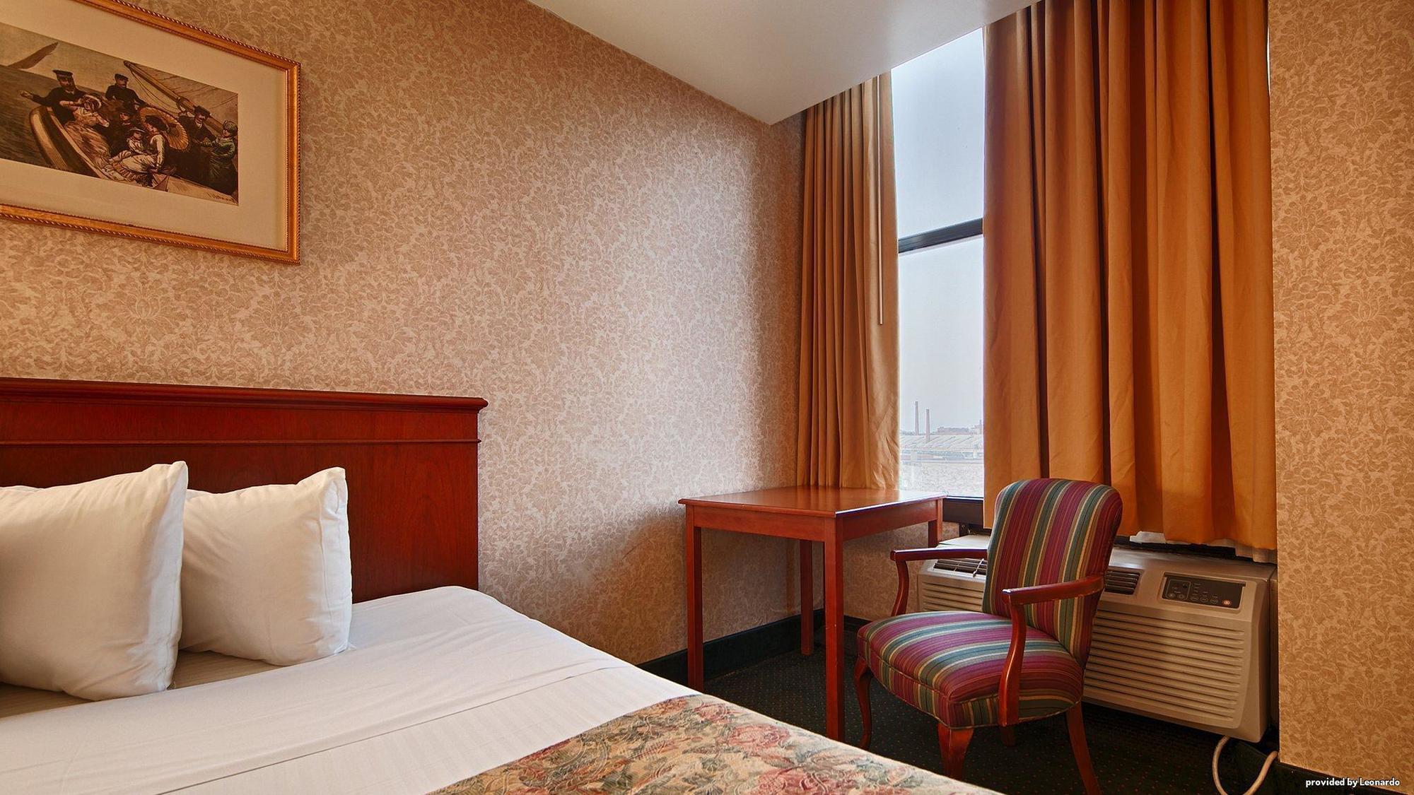 City View Inn New York Chambre photo