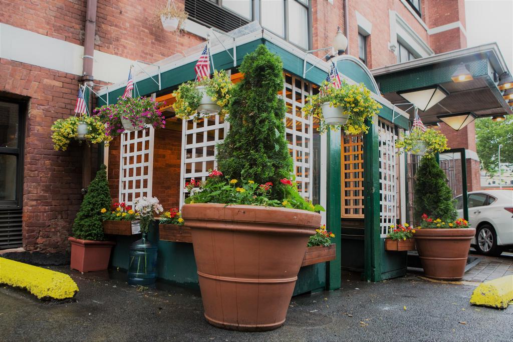City View Inn New York Extérieur photo