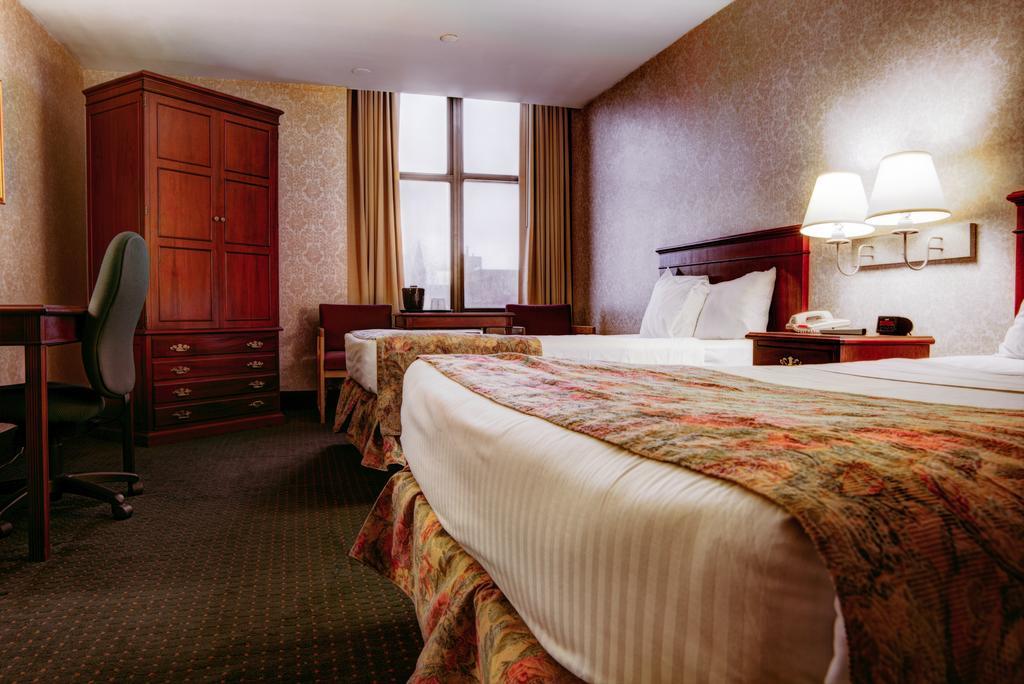 City View Inn New York Extérieur photo