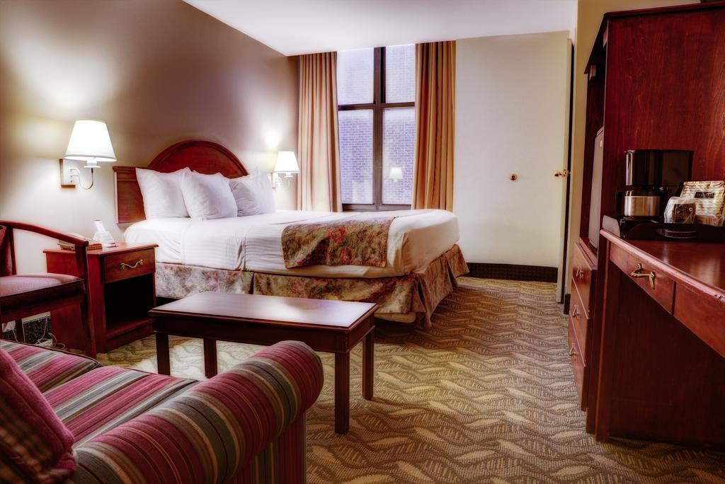 City View Inn New York Extérieur photo