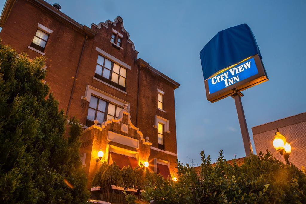 City View Inn New York Extérieur photo