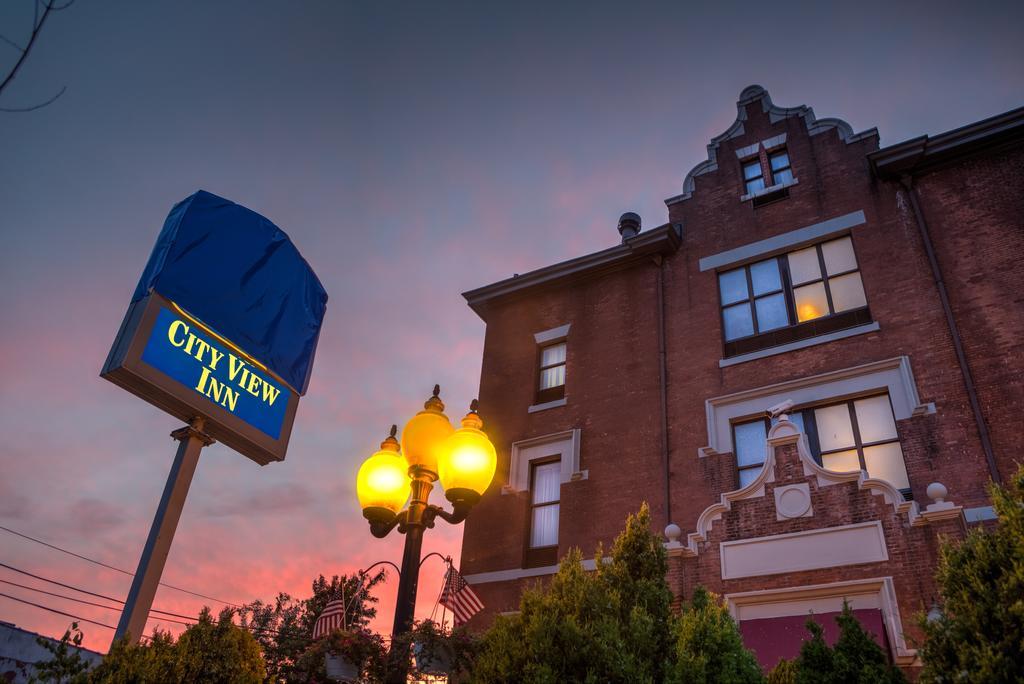 City View Inn New York Extérieur photo