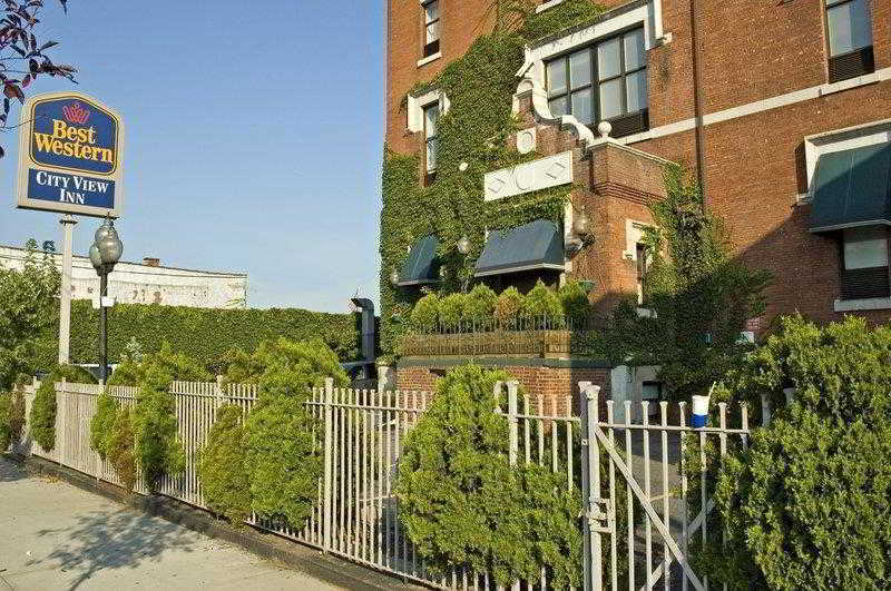 City View Inn New York Extérieur photo