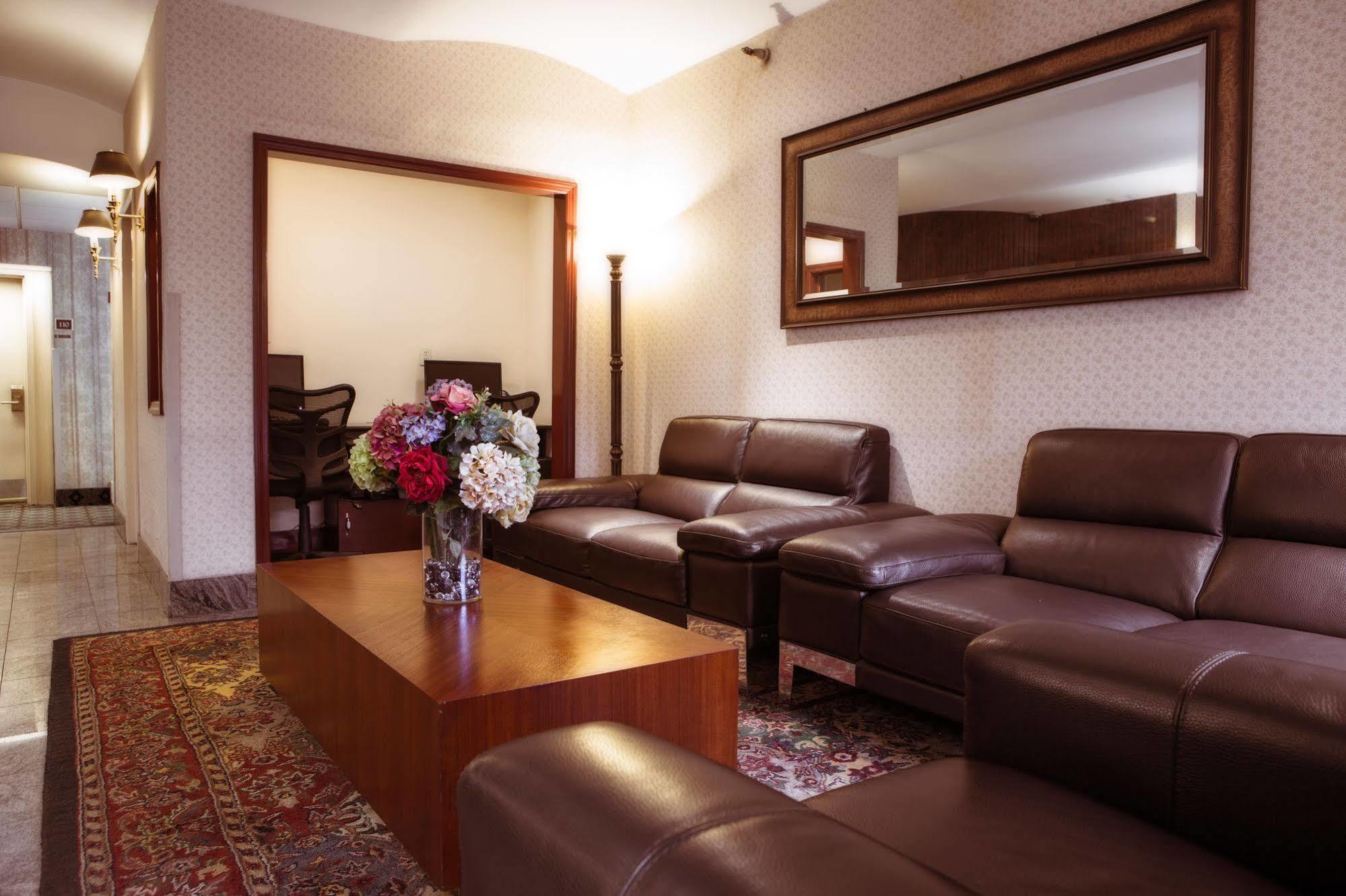 City View Inn New York Extérieur photo