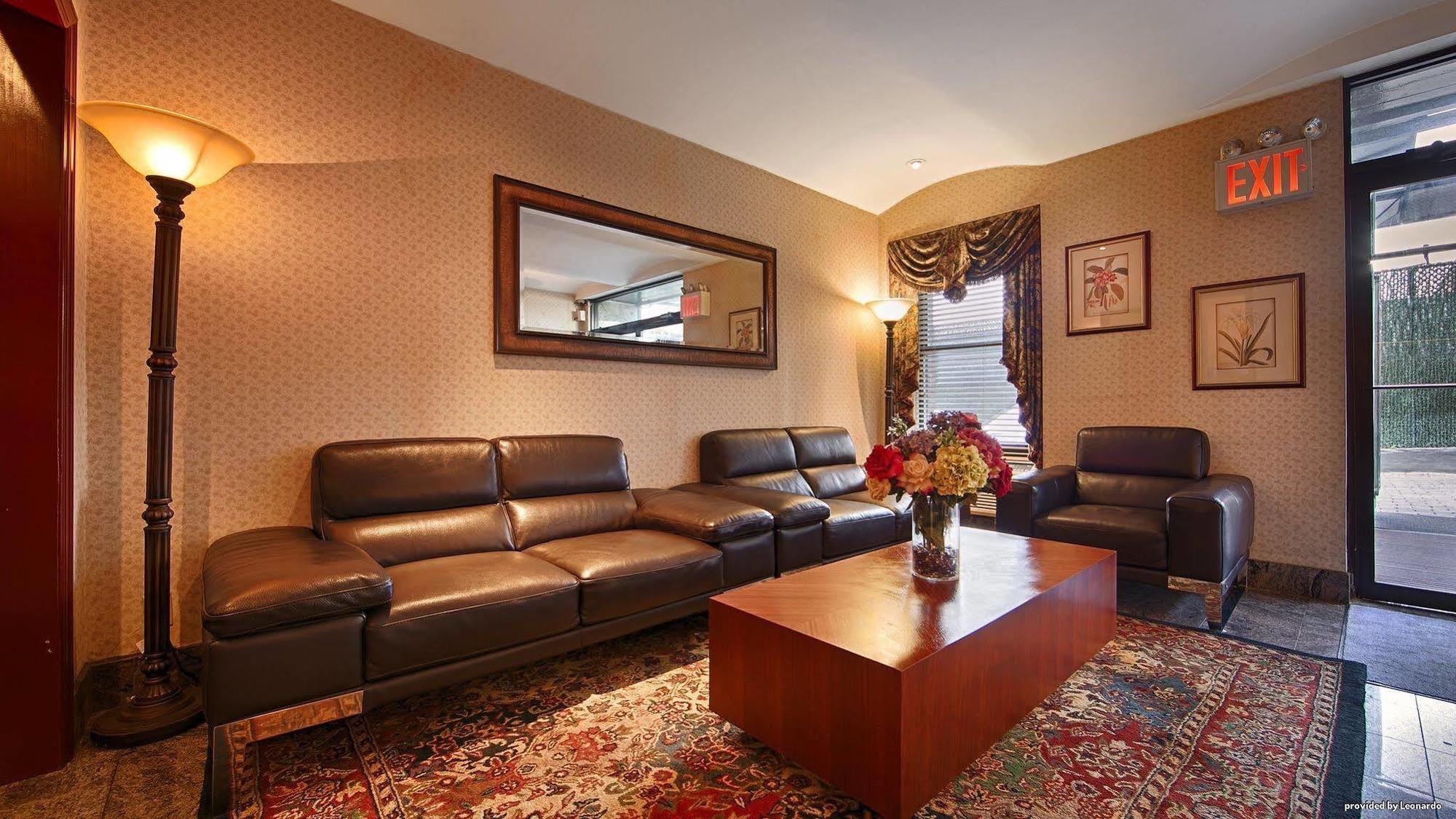 City View Inn New York Chambre photo