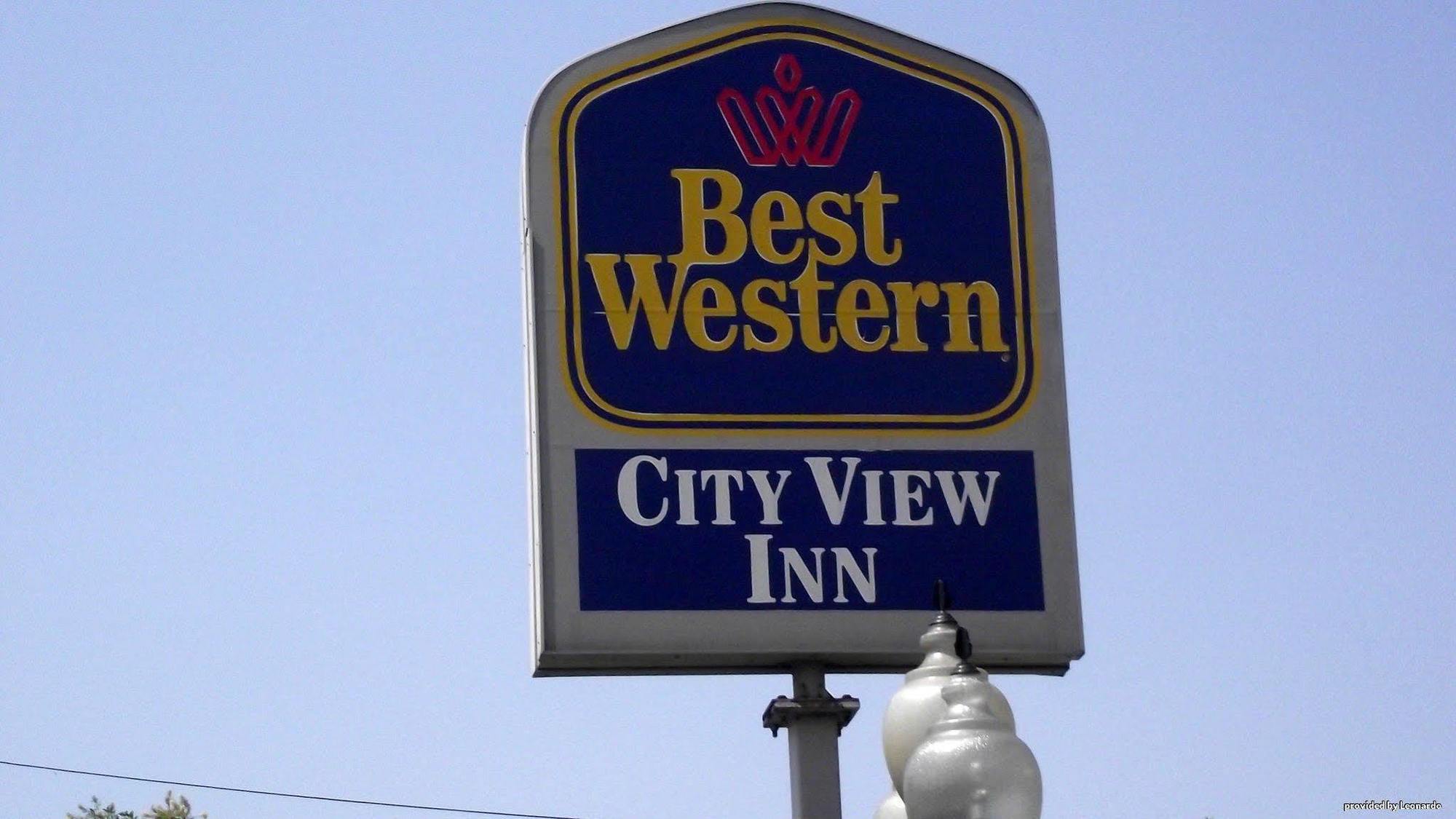 City View Inn New York Extérieur photo