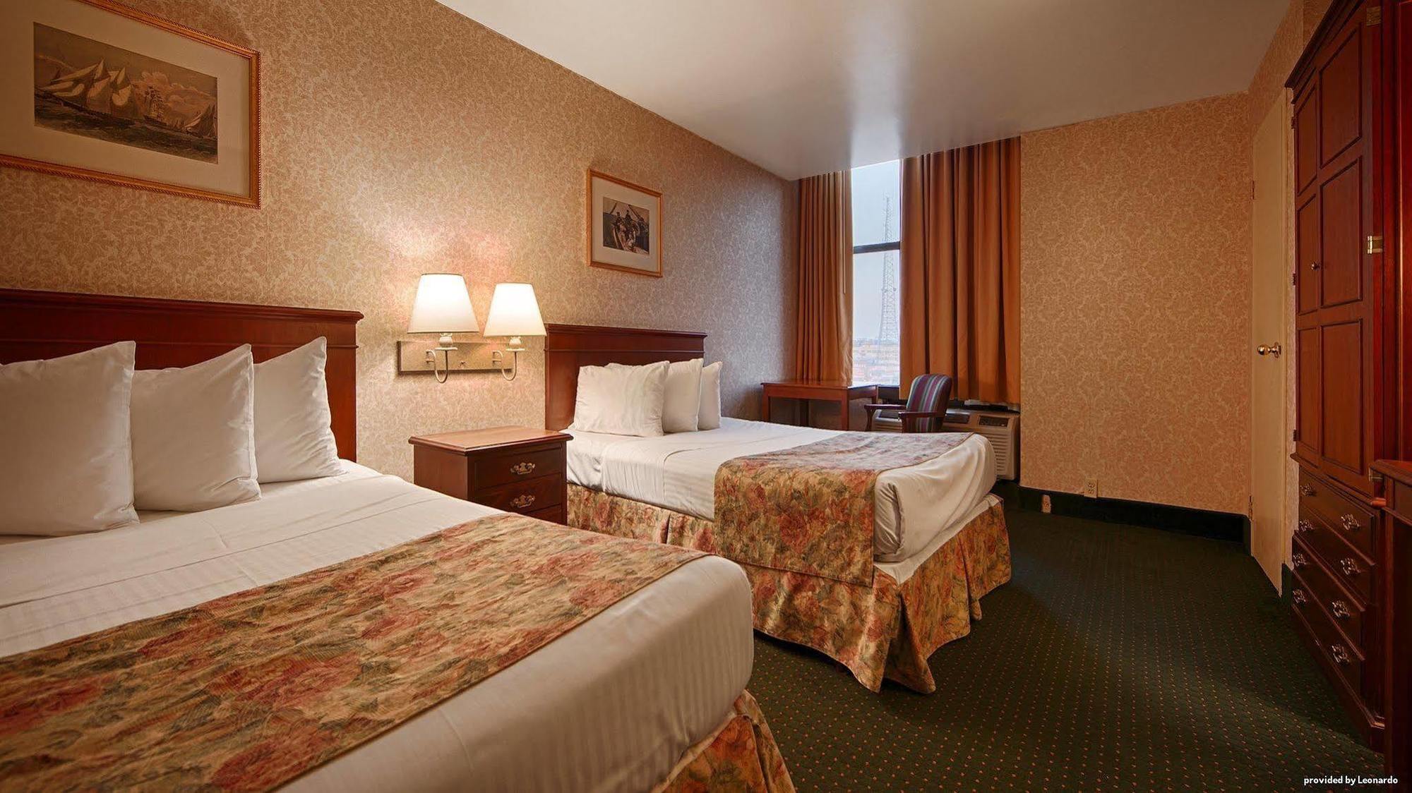 City View Inn New York Chambre photo