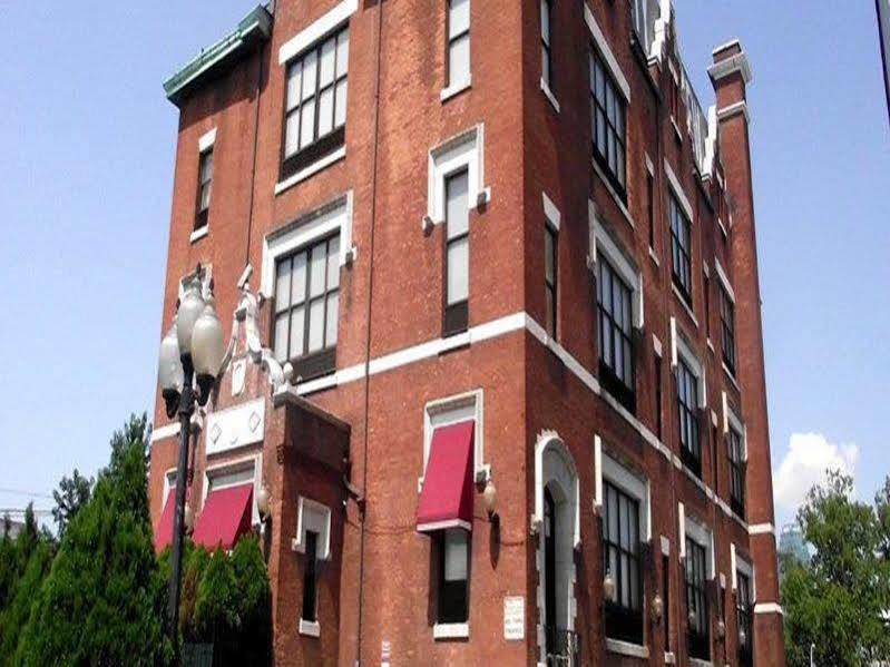 City View Inn New York Extérieur photo